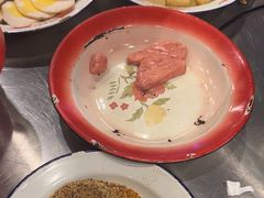 -永安里地摊烤肉(首创店)