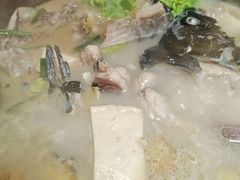 -农家土菜老煨锅(木鱼镇店)