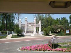 -武清南湖绿博园