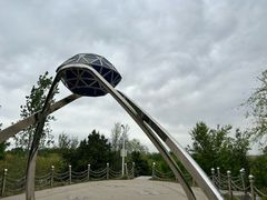 -莫子山公园