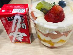 奶油杯-可莎蜜兒(登云路店)