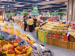 -blt精品超市(KKMALL京基店)