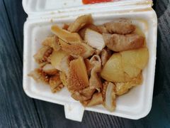 -细妹五香牛杂(步行街店)