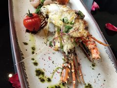 -上海苏宁宝丽嘉酒店·Cafe Bellagio西餐厅