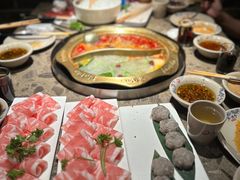 -小龙坎火锅(香港中路店)