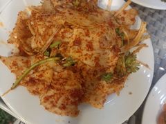 -韩麦大冷面(桂花街直营店)