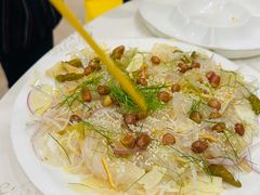 -寻味顺德·南记酒家·传统顺德菜·鱼生(广源路店)
