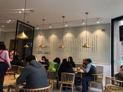 -镇南锅盖面馆(解放路店)