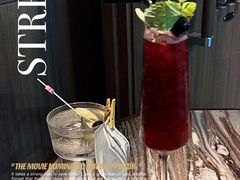 -BAR Signal·鸡尾酒酒吧