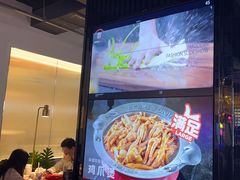 -胖哥俩肉蟹煲(梅溪步步高店)