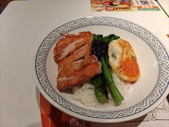 -吉野家(深圳超多维科技大厦分店)