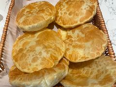 葱油饼-奉天小馆·非遗东北菜(济南万象城店)
