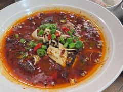 -双流老字号董蹄花(广场路店)
