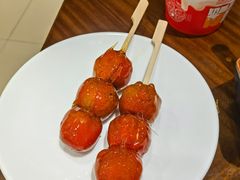 -全聚德(上海首店浦东店)