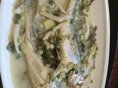 -妈妈菜舟山海鲜(定海古城店)