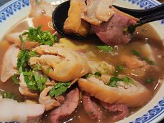 -老北京胡同味道二荤铺(酒仙桥店)