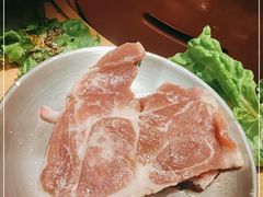 -8号苑自助烤场(西单店)