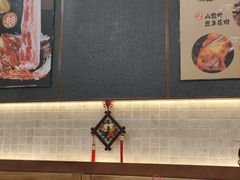 -青瓦餐厅·生鱼片·韩园烤肉(西塔店)