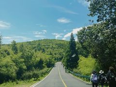 -南京市无想山景区