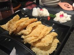 -煲宫猪肚鸡(昆山金鹰国际购物中心店)