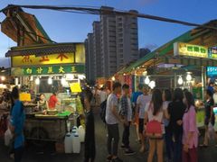 -六合夜市
