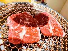 -牧童禧肉社·韩国炭火烤肉店(中粮祥云小镇创始店)