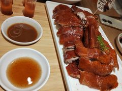 -粤集·手工粤菜(皇庭广场店)