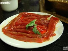 九香牛肉-蜀九香火锅(玉林店)