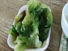 -煲煲香快餐(南京路店)