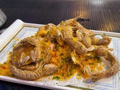 -东江海鲜大排档·潮汕菜·砂锅粥
