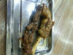 android_upload_pic-毅祥斋老孙家泡馍(北院门鼓楼店)