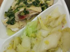 -古井初美烧鹅(水南路店)