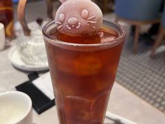 -陶兰居·手工点心·粤菜(圆融时代广场店)