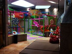 -丽池宫韩式汗蒸会馆(华灯坊店)