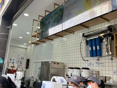 -茶百道(春熙路银石广场店)