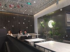大堂-卡朋西餐(乐峰广场店)