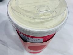 海岩咖啡-85度C(成都蜀汉店)