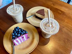 -BAKER&SPICE(BFC外滩金融中心店)