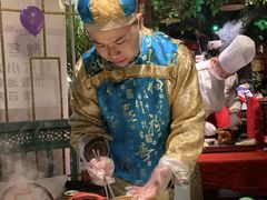 -北平食府(马鞍山路店)