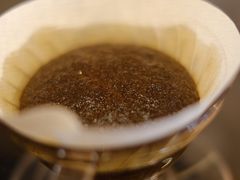 -RUMORS COFFEE ROASTERY鲁马滋咖啡(湖南路店)