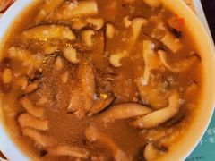 -粥全粥到海鲜家常菜(瞿塘峡路店)