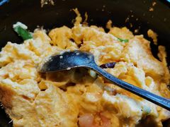 会跳舞的鸡蛋-嘉禾·悦享餐厅(八方汇店)