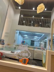 -乐悠游儿童游泳馆(宝安妇幼店)