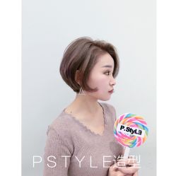 -P.STYLE派斯造型