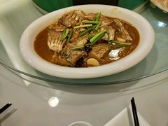 -大清花饺子(五五路店)