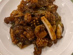 -余味私房菜(正阳小区西5街区店)