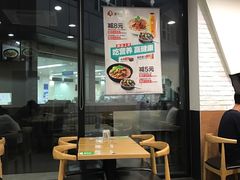 -李先生牛肉面大王(昌平鼓楼店)