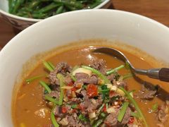 -田小狗的饭店(碧桂园店)