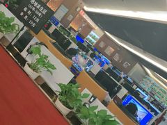 -任我游电竞(朝外店)