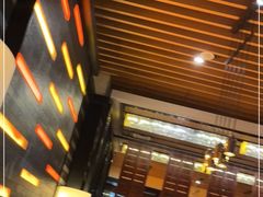 门面-顺德美的万豪酒店·自助餐·贡厨